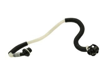 Паливна трубка від помпи до датчика палива DB OM611 FAST FT39573