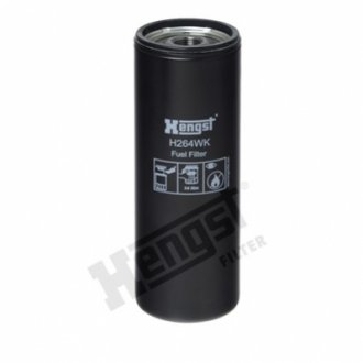 Фільтр палива HENGST H264WK