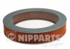 Повітряний фільтр NIPPARTS J1323002 (фото 1)