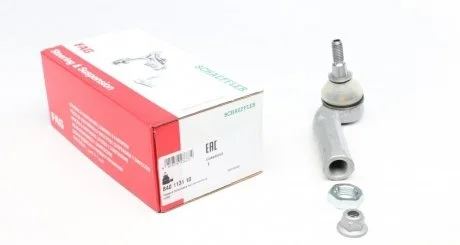 Наконечник кермовий kier. FORD.. FAG 840 1131 10