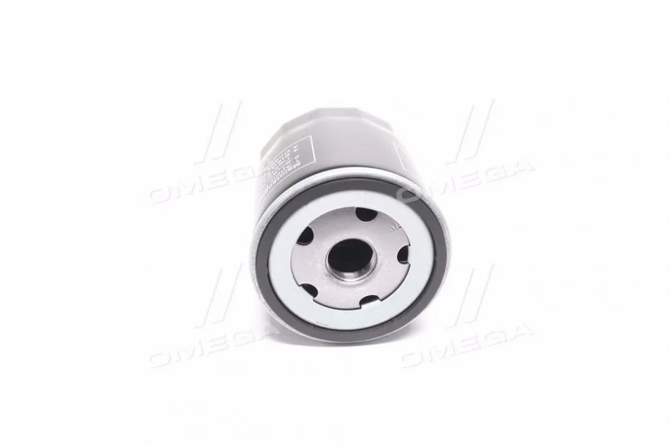 Фільтр масляний двигуна VW GOLF VI, VII, SKODA FABIA III 1.0-1.5 TSI 12- (вир-во) DENCKERMANN A210743 (фото 1)