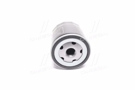 Фильтр масляный двигателя VW GOLF VI, VII, SKODA FABIA III 1.0-1.5 TSI 12- (пр-во) DENCKERMANN A210743