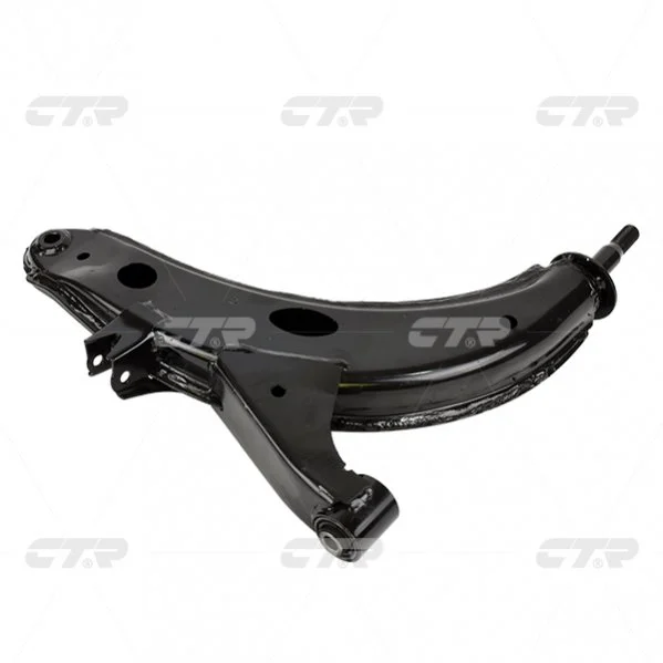 Важіль передній L Subaru Legacy 89-99 Impreza 92-00 Forester 97-02 Outback 98-03 (вир-во) CTR CQSU1L (фото 1)