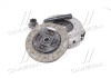 Сцепление ГАЗель БИЗНЕС, Next, СОБОЛЬ (2.9 UMZ-4216, 2.7 UMZ-A274 EvoTech) FINWHALE CK316 (фото 2)