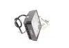Фара LED квадратна 27W, 9 ламп, 110*164мм, вузький промінь 12/24V 6000K (LITLEDA,) JUBANA 453701039/453701037 (фото 2)