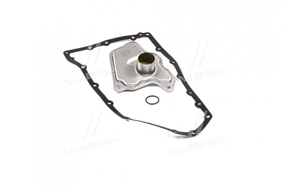 Фільтр масляний АКПП NISSAN ALTIMA, PATHFINDER 16- з прокладкою USA (вир-во -FILTERS) WIX WL10403 (фото 1)