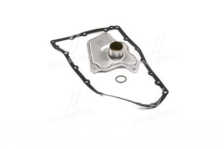 Фільтр масляний АКПП NISSAN ALTIMA, PATHFINDER 16- з прокладкою USA (вир-во -FILTERS) WIX WL10403