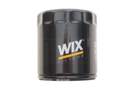 Фильтр масляный CHEVROLET CAMARO 2.0 16-, EQUINOX 1.5-2.0 18- USA (пр-во -FILTERS) WIX WL10290