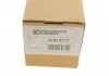 Радіатор масляний RENAULT MASTER/ OPEL MOVANO 2.2 / 2.5 03+ (вир-во) Van Wezel 37013717 (фото 4)
