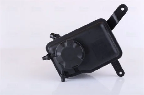 Бачок расширительный с крышкой BMW 5 E60-E61 (03-) 520 i (Пр-во Nissens) NISSENS 996270