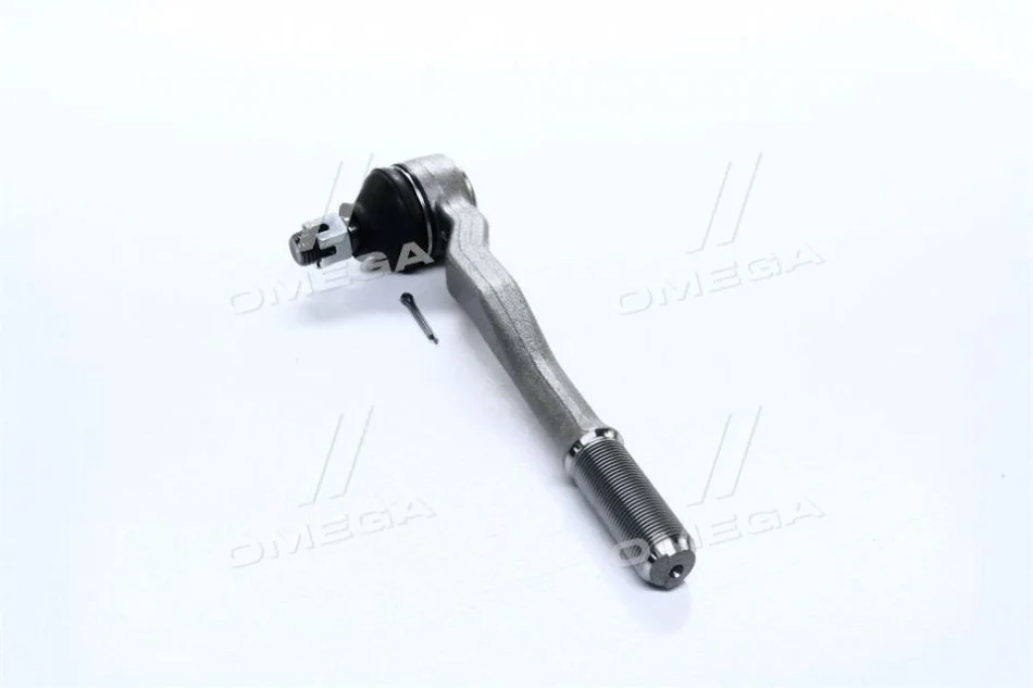 Наконечник рул.тяги TOYOTA LAND CRUISER PRADO HILUX 96- OUT L (пр-во) 555 SE3561L (фото 1)