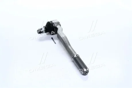 Наконечник рул.тяги TOYOTA LAND CRUISER PRADO HILUX 96- OUT L (пр-во) 555 SE3561L