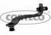 Подушка балки двигуна Megane II / Scenic II 2003 - 2010 (вир-во Corteco) CORTECO 49368511 (фото 1)
