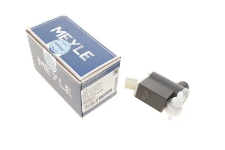 Мотор склоомивача Santa Fe III/KIA Carens IV, Cee\'d II (вир-во) MEYLE 3714 870 0004