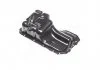 Поддон, масляный картера двигателя MAZDA 2 / Mazda 3 (пр-во Wan Wezel) Van Wezel 2741070 (фото 1)