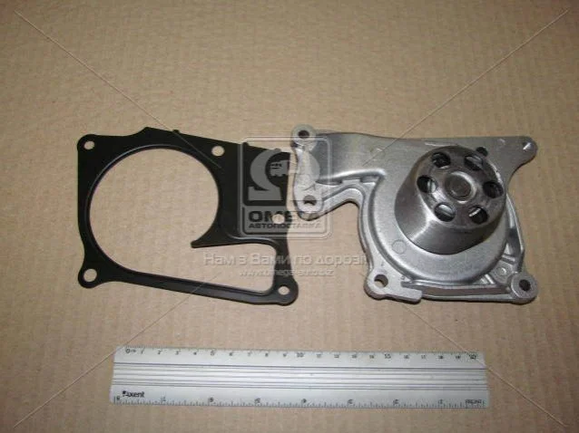Помпа води RENAULT CLIO (2010>)/ FLUENCE (2010>) (Вир-во Пр-во) LPR WP0787 (фото 1)