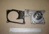 Помпа води RENAULT CLIO (2010>)/ FLUENCE (2010>) (Вир-во Пр-во) LPR WP0787 (фото 1)