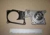 Помпа води RENAULT CLIO (2010>)/ FLUENCE (2010>) (Вир-во Пр-во) LPR WP0787 (фото 2)