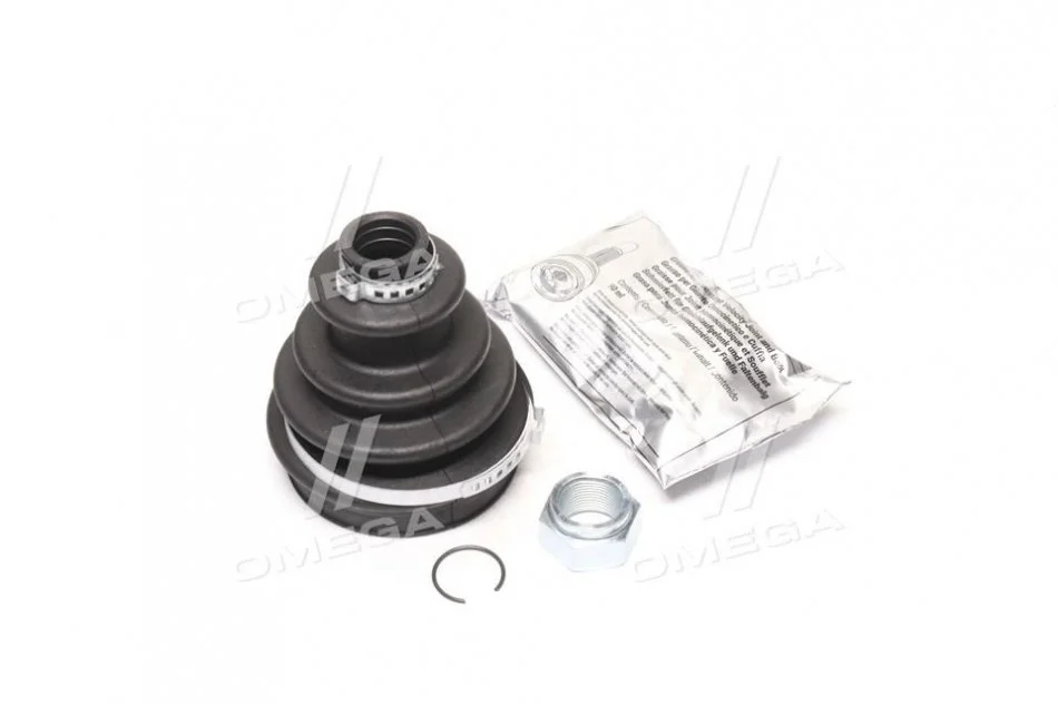 Пильовик ШРУС зовніш. TOYOTA,NISSAN,HONDA,MITSUBISHI (вир-во Cifam) CIFAM 613438 (фото 1)