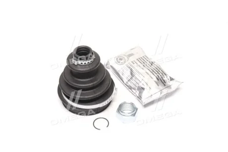 Пыльник ШРУСа наруж. TOYOTA,NISSAN,HONDA,MITSUBISHI (Пр-во Cifam) CIFAM 613438