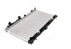 Радіатор охолодження SUBARU FORESTER/ IMPREZA/ LEGACY (вир-во AVA) AVA COOLING SU2066 (фото 2)