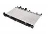 Радіатор охолодження SUBARU FORESTER/ IMPREZA/ LEGACY (вир-во AVA) AVA COOLING SU2066 (фото 3)