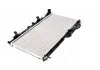 Радіатор охолодження SUBARU FORESTER/ IMPREZA/ LEGACY (вир-во AVA) AVA COOLING SU2066 (фото 4)
