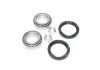 Подшипник ступицы ВАЗ NIVA 2121 76- перед. мост (Пр-во COMPLEX) COMPLEX AUTOMOTIVE BEARINGS Sp.z.o.o. CX129 (фото 1)