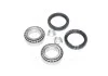 Подшипник ступицы ВАЗ NIVA 2121 76- перед. мост (Пр-во COMPLEX) COMPLEX AUTOMOTIVE BEARINGS Sp.z.o.o. CX129 (фото 2)