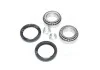 Подшипник ступицы ВАЗ NIVA 2121 76- перед. мост (Пр-во COMPLEX) COMPLEX AUTOMOTIVE BEARINGS Sp.z.o.o. CX129 (фото 4)