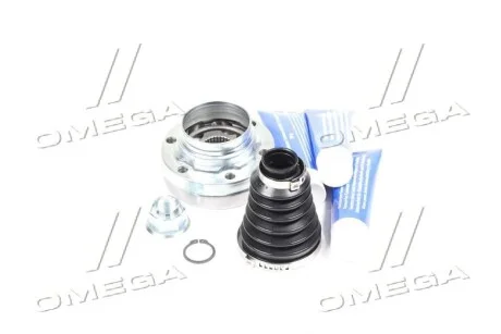 ШРУС внутр. с пыльн. AUDI Q7 (4LB), VW TOUAREG (пр-во Cifam) CIFAM 617033