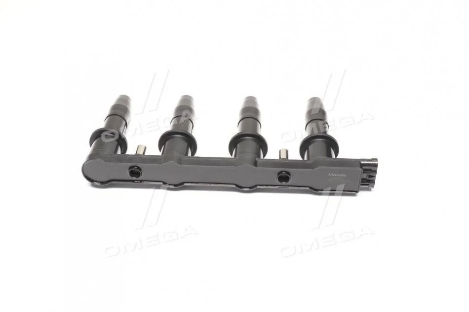 Котушка запалювання OPEL Astra, Chevrolet Cruze (вир-во Mando) MANDO MMI030037 (фото 1)
