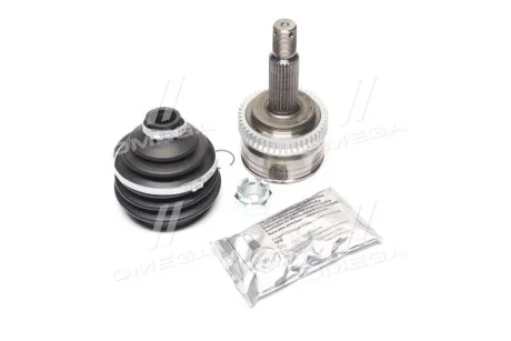 ШРУС с пыльником KIA SPORTAGE/ HYUNDAI TUCSON (пр-во Cifam) CIFAM 607798