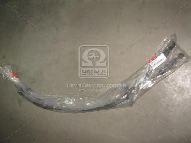 Трос КПП Hyundai Accent/verna 06-/Kia Rio 05- (вир-во Mobis) Hyundai/Kia/Mobis 437941G000 (фото 1)