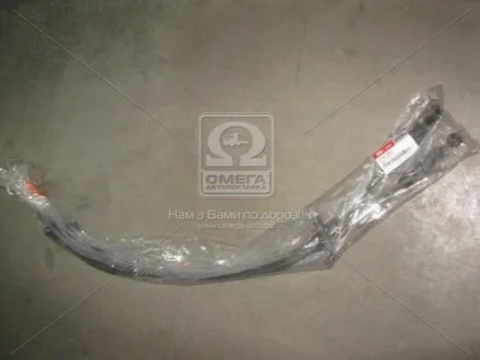 Трос КПП Hyundai Accent/verna 06-/Kia Rio 05- (вир-во Mobis) Hyundai/Kia/Mobis 437941G000