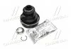 Пыльник ШРУСа наруж. FIAT, BMW, LANCIA, OPEL (Пр-во Cifam) CIFAM 613493 (фото 1)