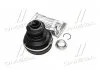 Пыльник ШРУСа наруж. FIAT, BMW, LANCIA, OPEL (Пр-во Cifam) CIFAM 613493 (фото 4)