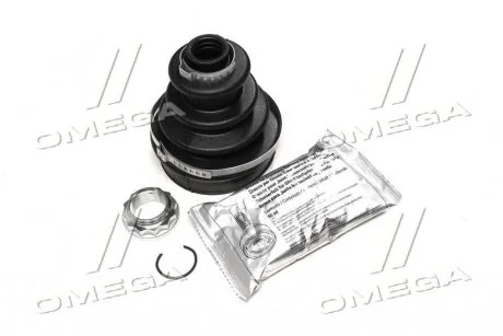 Пыльник ШРУСа наруж. FIAT, BMW, LANCIA, OPEL (Пр-во Cifam) CIFAM 613493