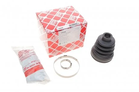 Пыльник ШРУСа внутренний Citroen/Opel/Toyota (пр-во FEBI) FEBI BILSTEIN 100206