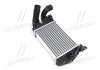 Интеркулер OPEL ASTRA (2004)/ ZAFIRA 1.7 CDTI (пр-во AVA) AVA COOLING OL4584 (фото 1)
