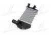 Интеркулер OPEL ASTRA (2004)/ ZAFIRA 1.7 CDTI (пр-во AVA) AVA COOLING OL4584 (фото 4)