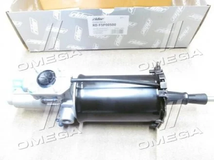 ПГУ зчеплення ASHOK Е3, Е4 тип WABCO; Богдан 221 RIDER RDF5P00500