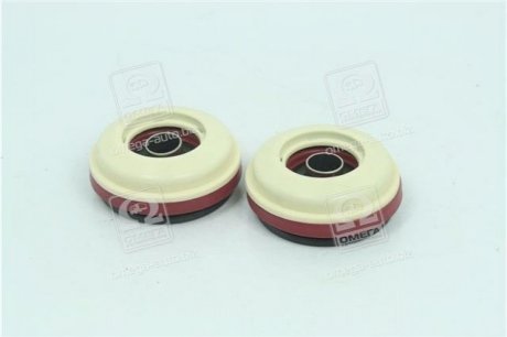 Р/к супорту KNORR SB5 Пильники 74мм. (без бурта) RIDER RD 08371