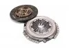 Зчеплення MITSUBISHI ASX, LANCER, 07- (Пр-во PHC) VALEO MB108/MTC72 (фото 1)
