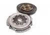 Зчеплення MITSUBISHI ASX, LANCER, 07- (Пр-во PHC) VALEO MB108/MTC72 (фото 2)