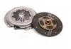Зчеплення MITSUBISHI ASX, LANCER, 07- (Пр-во PHC) VALEO MB108/MTC72 (фото 3)