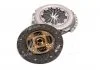 Зчеплення MITSUBISHI ASX, LANCER, 07- (Пр-во PHC) VALEO MB108/MTC72 (фото 4)