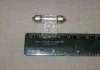Лампа накаливания 12V 10W SV8.5 (11x35) (пр-во Narva) NARVA 17316CP (фото 2)