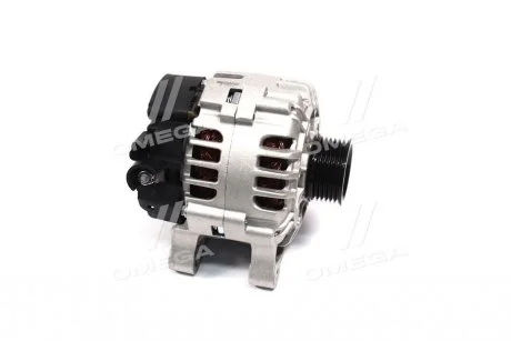 Генератор FIAT DUCATO, JUMPER, BOXER 02-06 90A DECARO DE.18300033