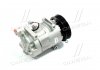 Компрессор кондиционера Renault Megane III/Scenic III 1.5 dCi/16 V 08- AVA COOLING RTAK489 (фото 2)